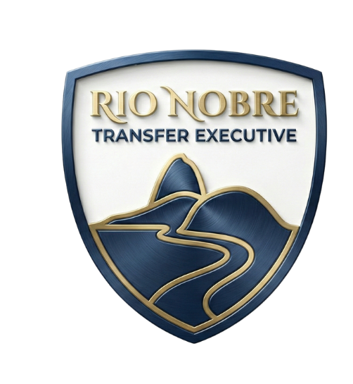 Logo Rio Nobre Transfer Executive